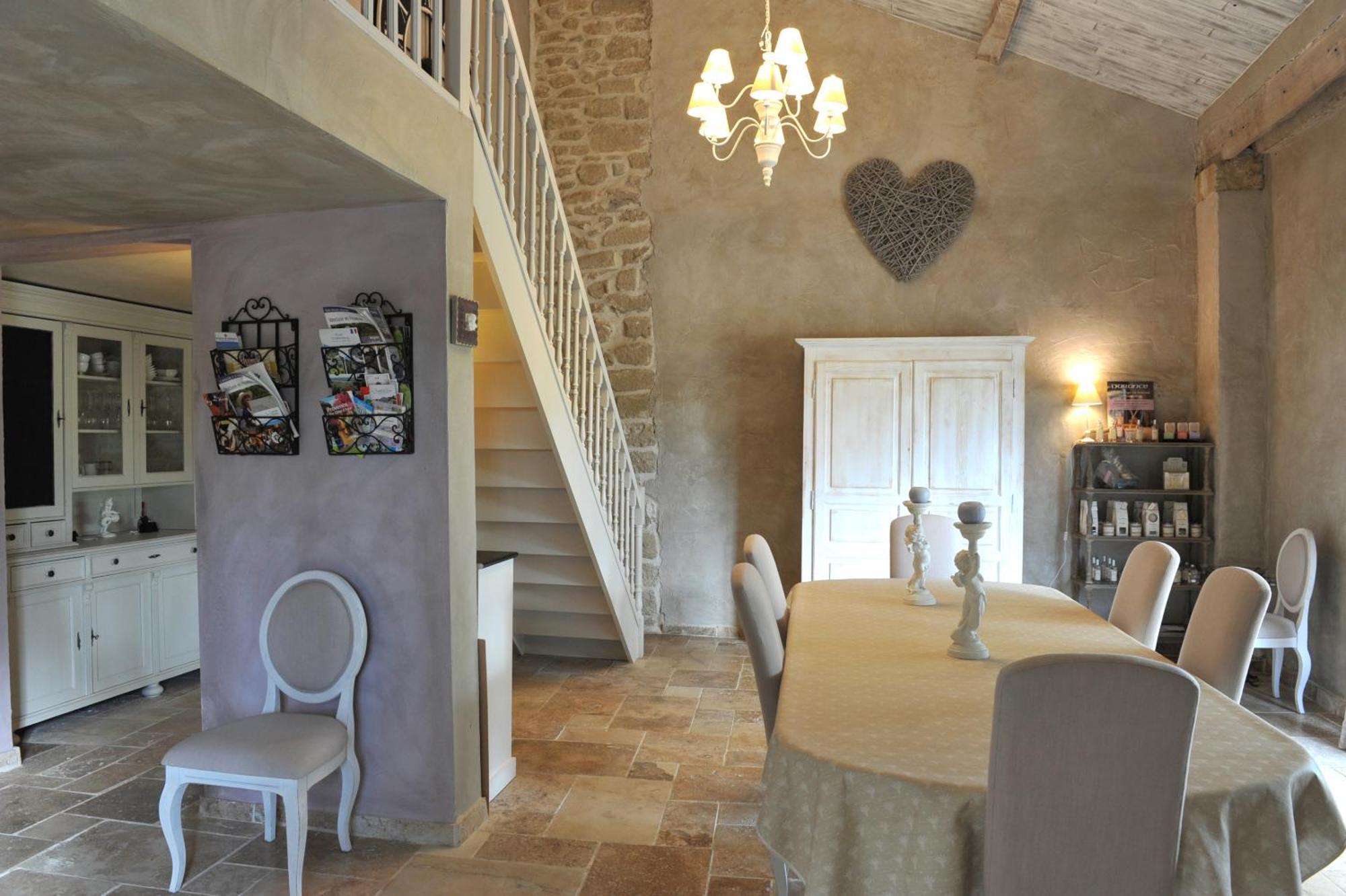 Terre Des Anges Sarrians