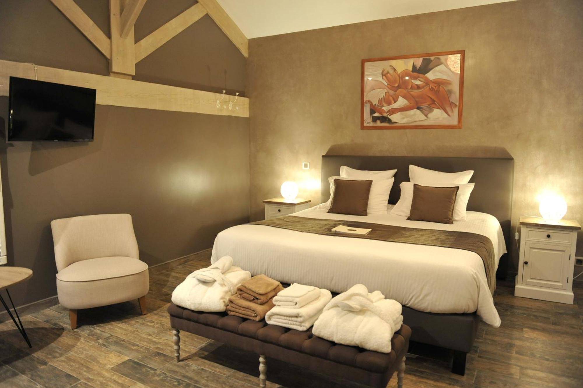 Terre Des Anges 4*