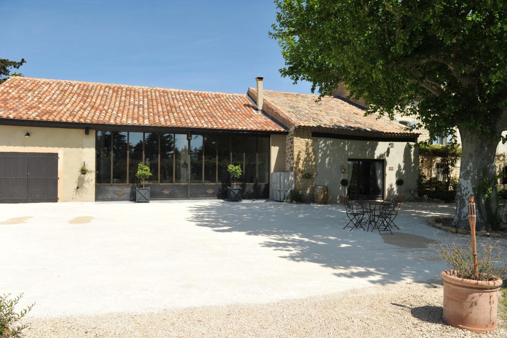 Terre Des Anges