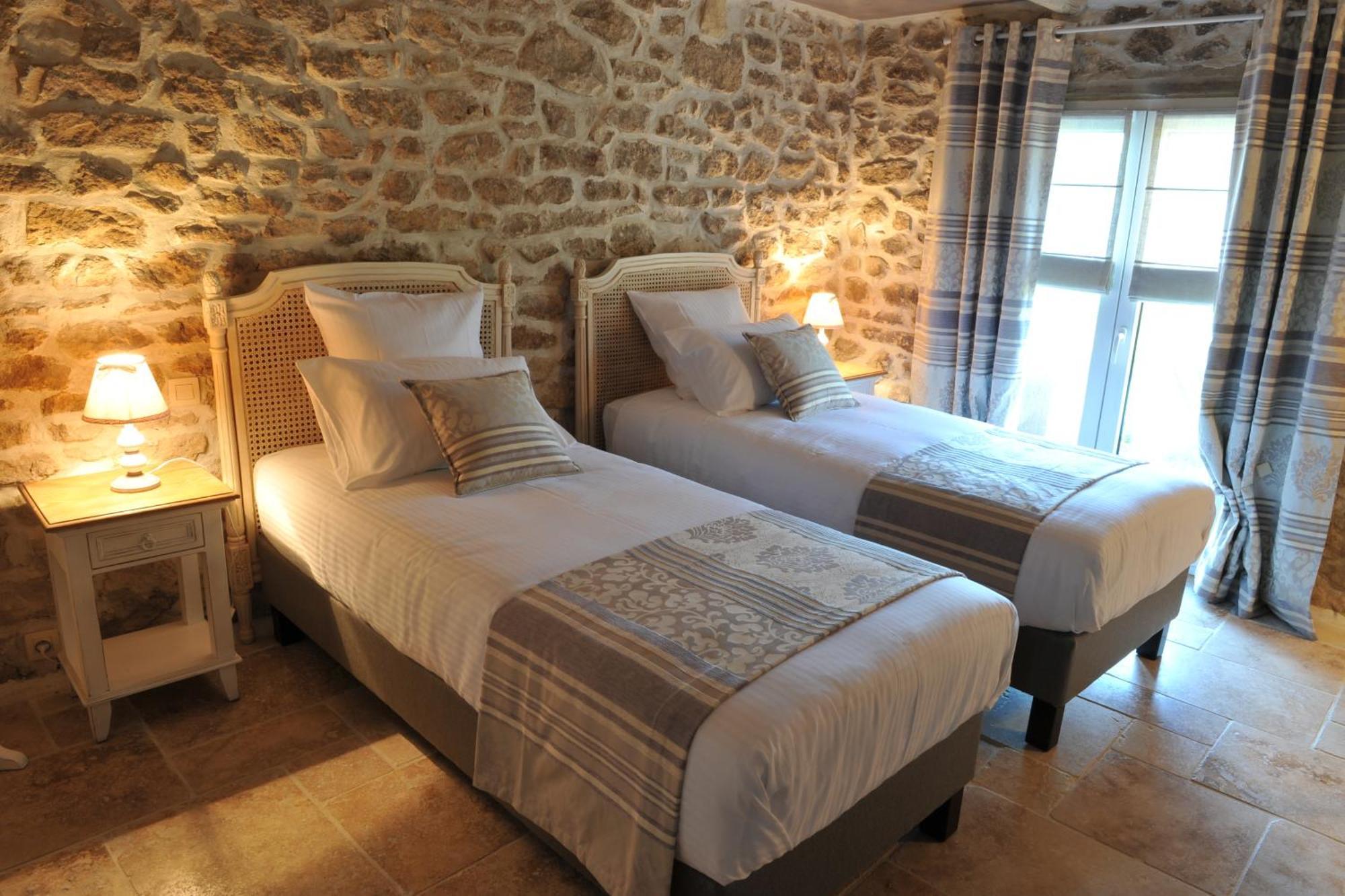 Terre Des Anges Sarrians