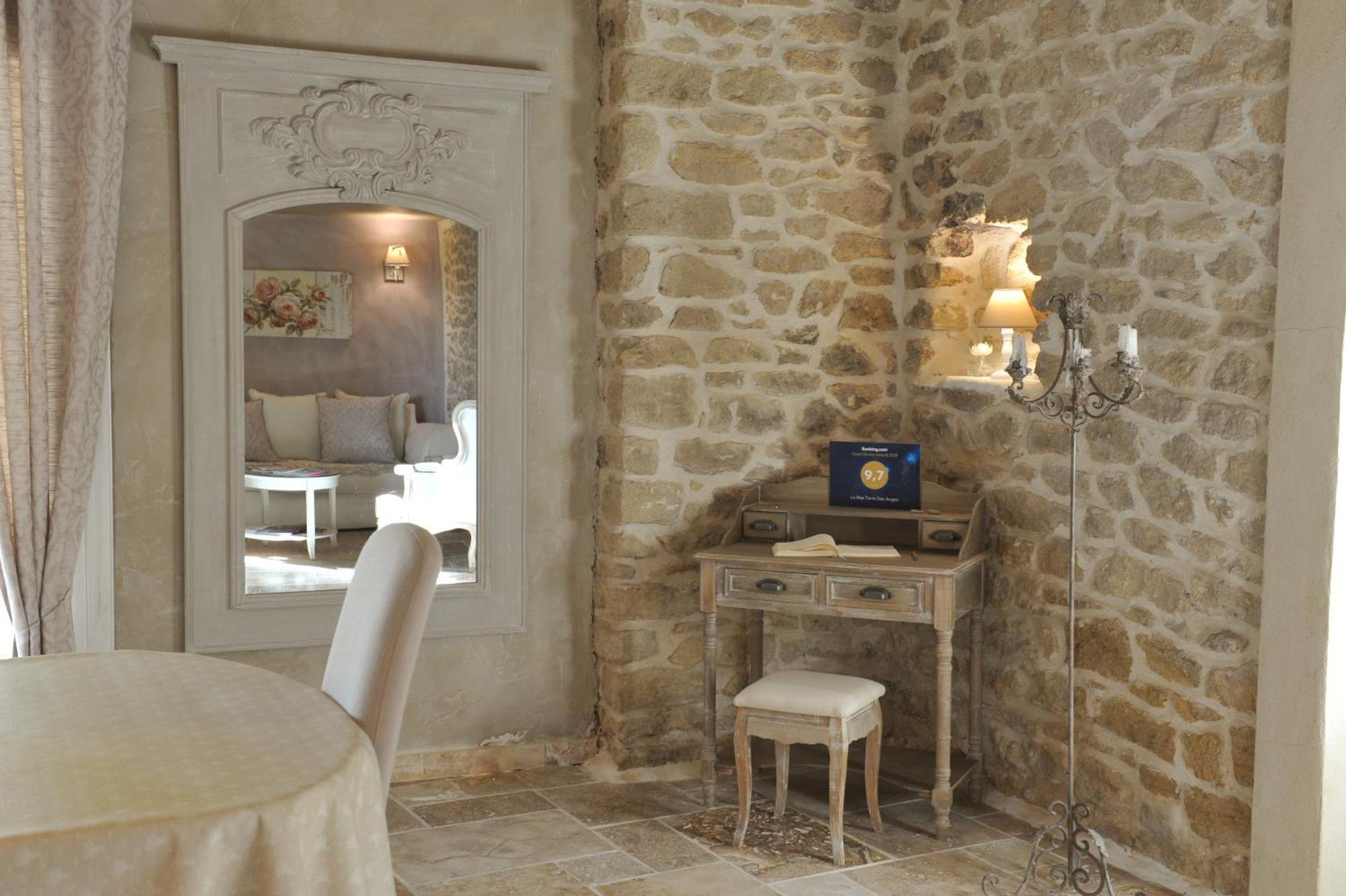 Terre Des Anges 4* Sarrians