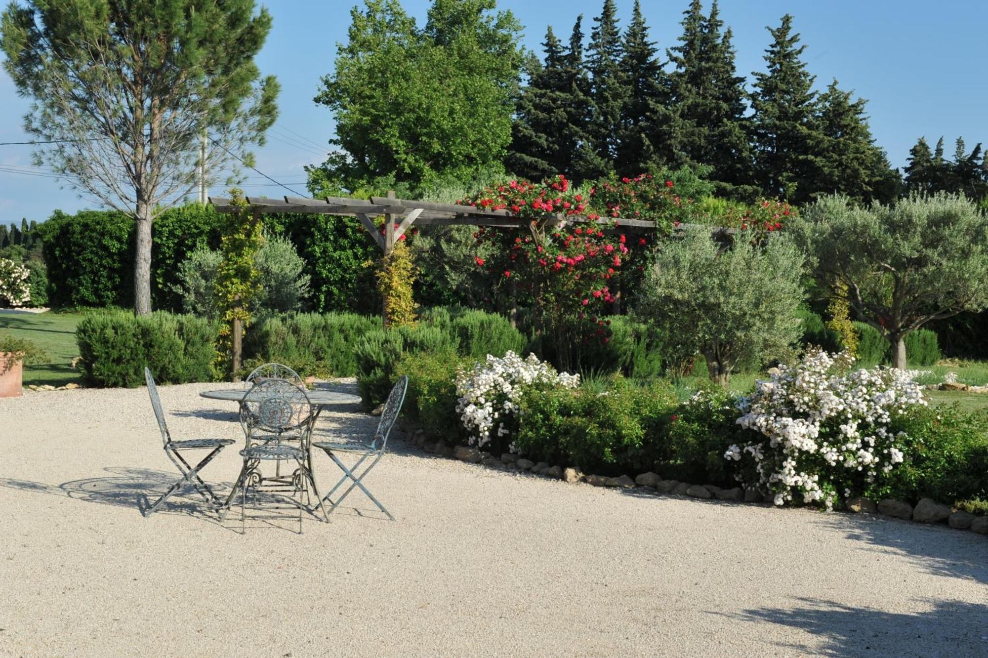 Terre Des Anges 4* Sarrians