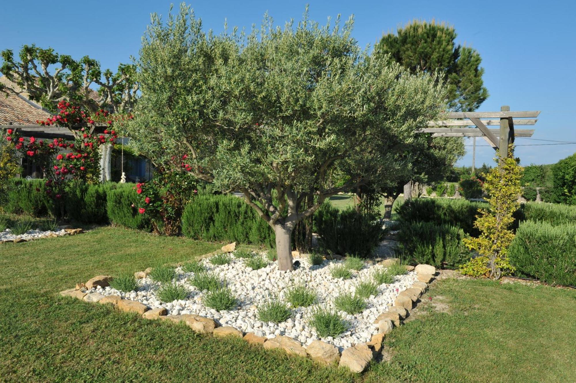 Frühstückspension Terre Des Anges