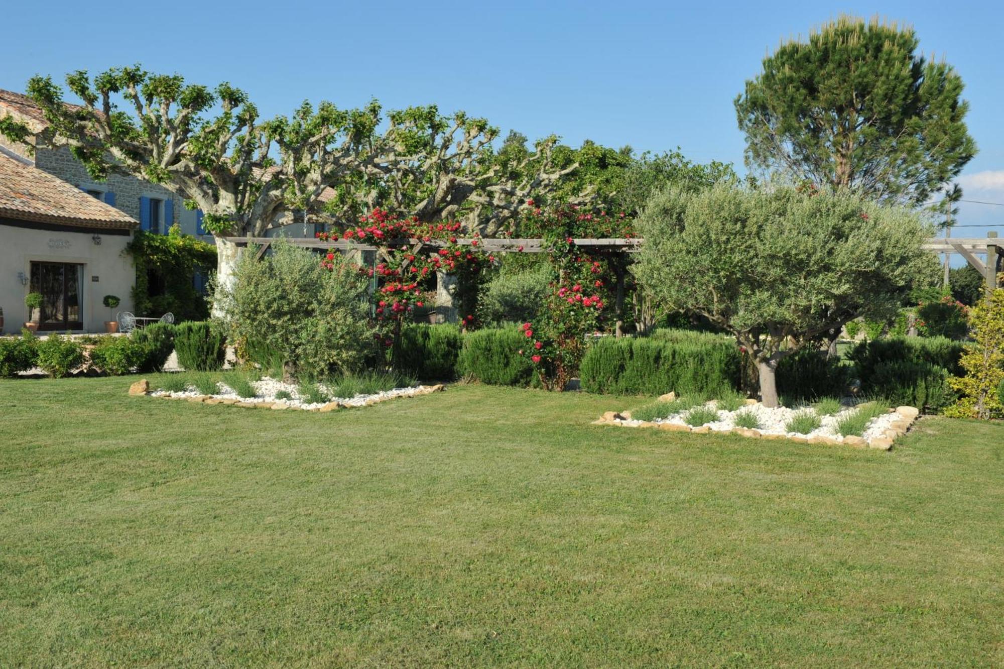 Terre Des Anges Frühstückspension 4*