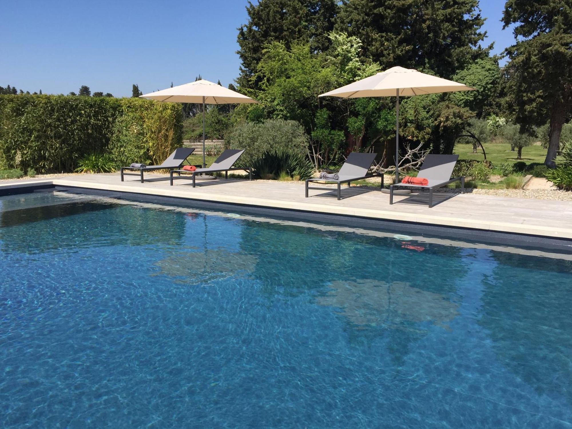 Frühstückspension Terre Des Anges 4*