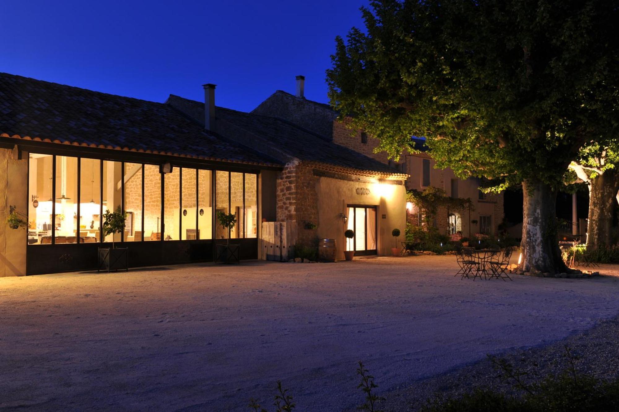 Terre Des Anges Frühstückspension 4*