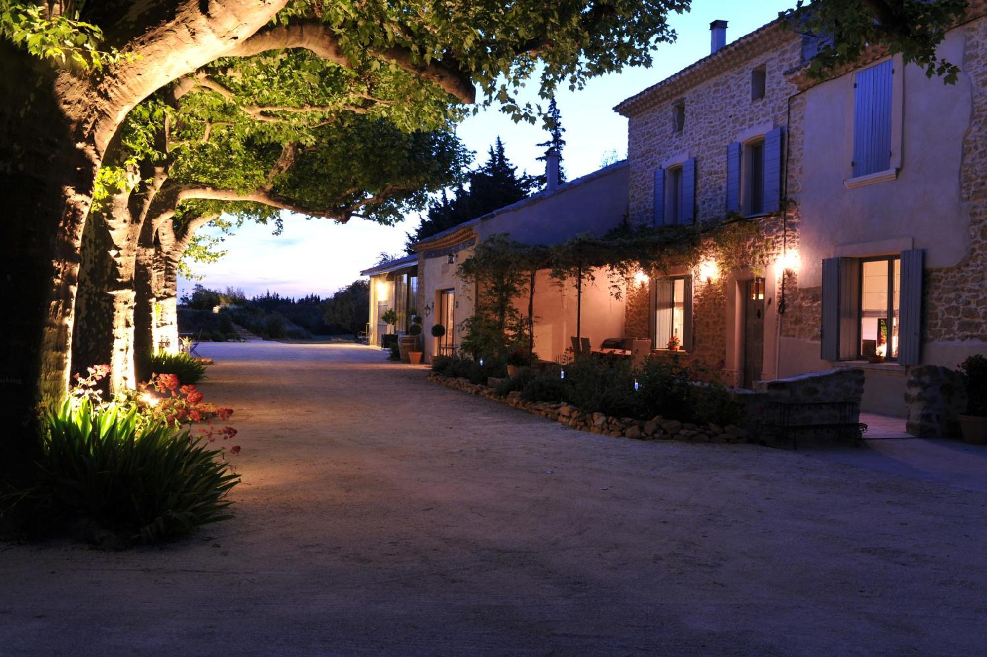 Terre Des Anges 4*