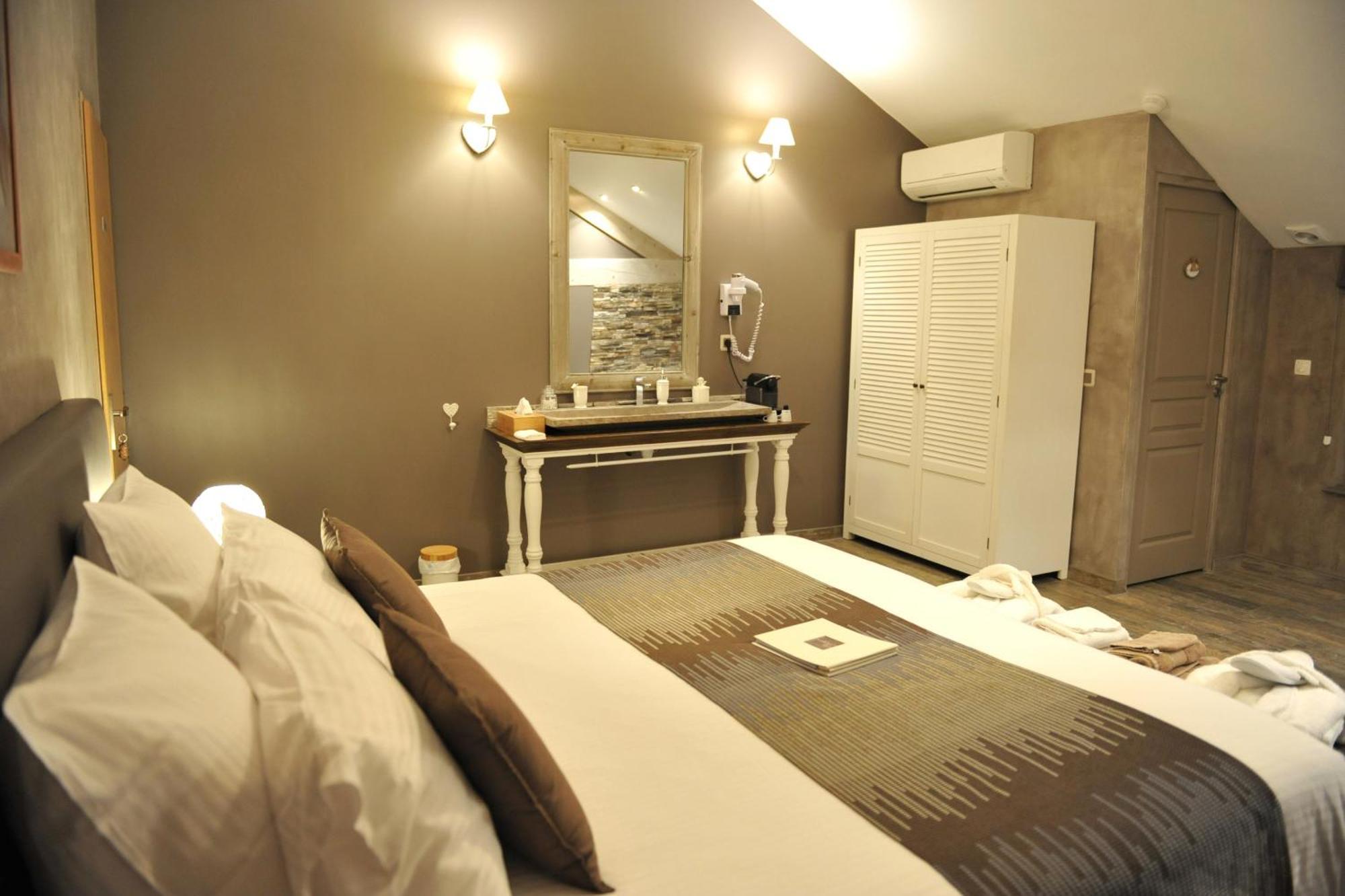 Terre Des Anges 4* Sarrians