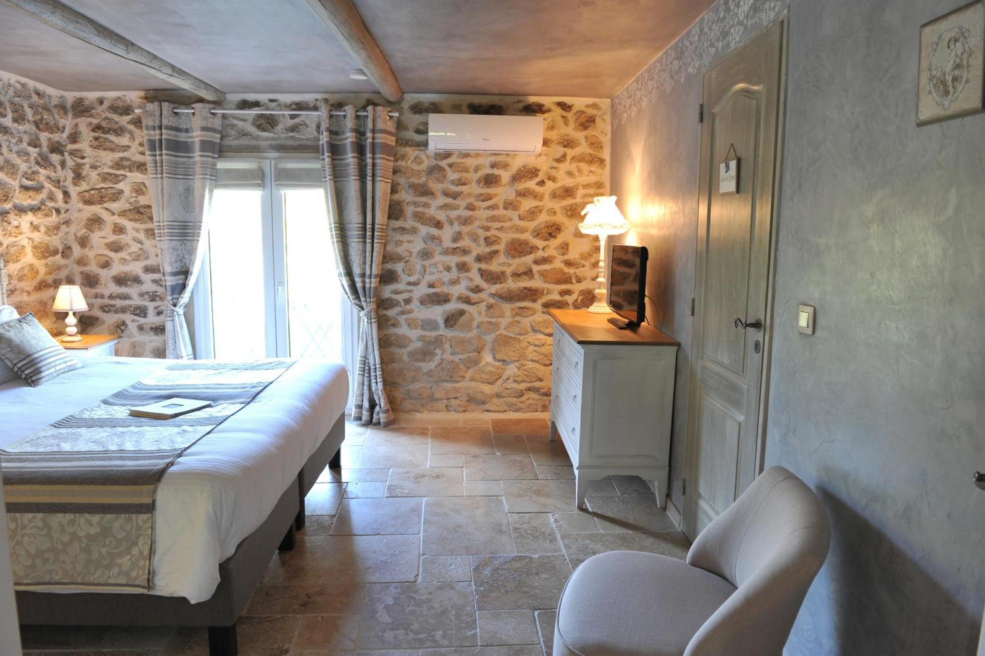 Terre Des Anges Sarrians