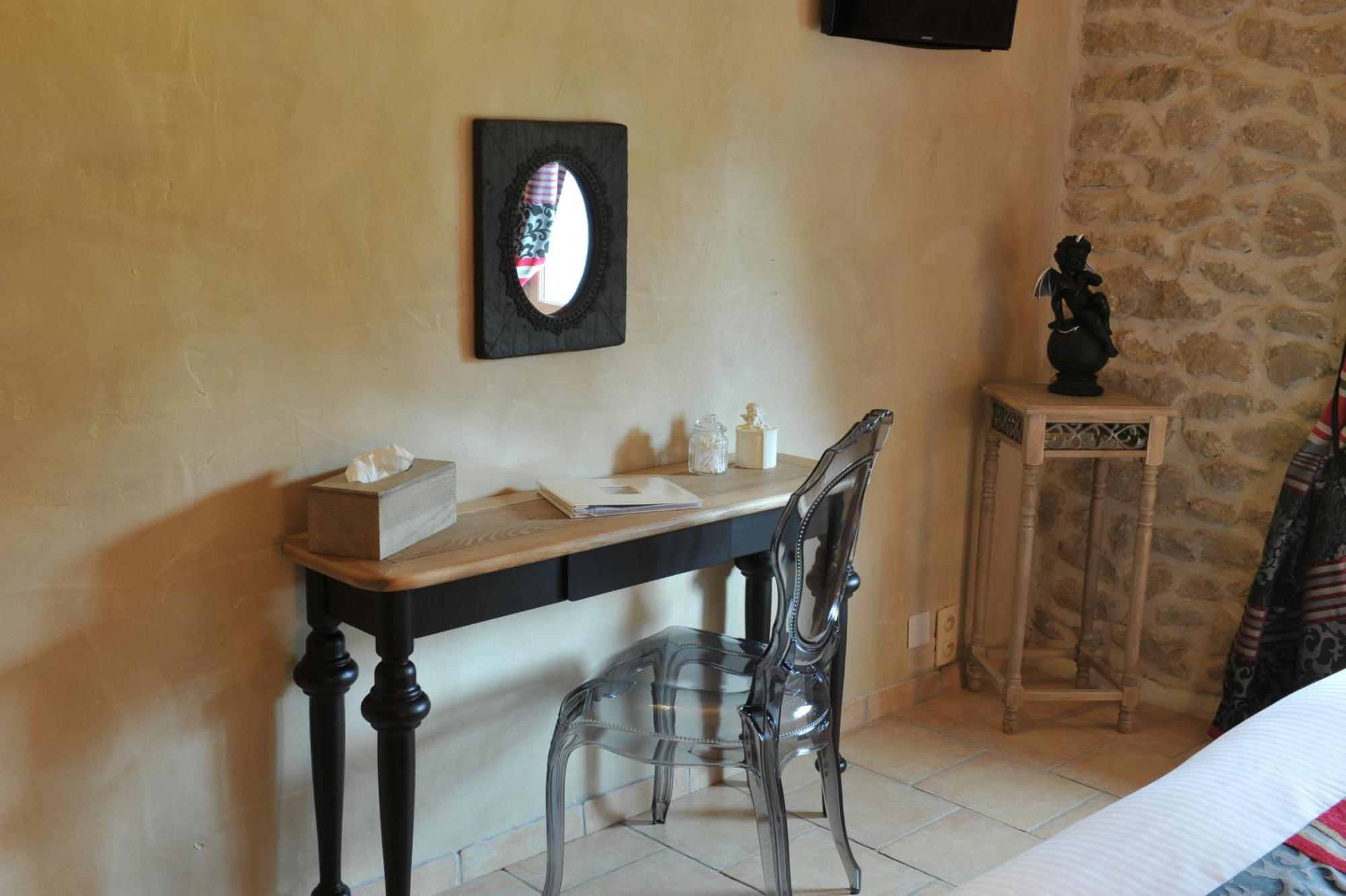 Terre Des Anges 4* Sarrians